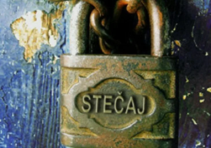 Stecaj