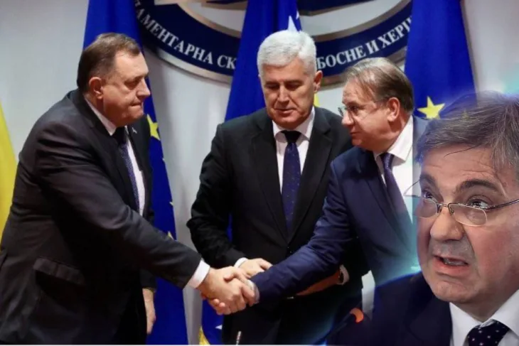 Covic Dodik Niksic dogovor
