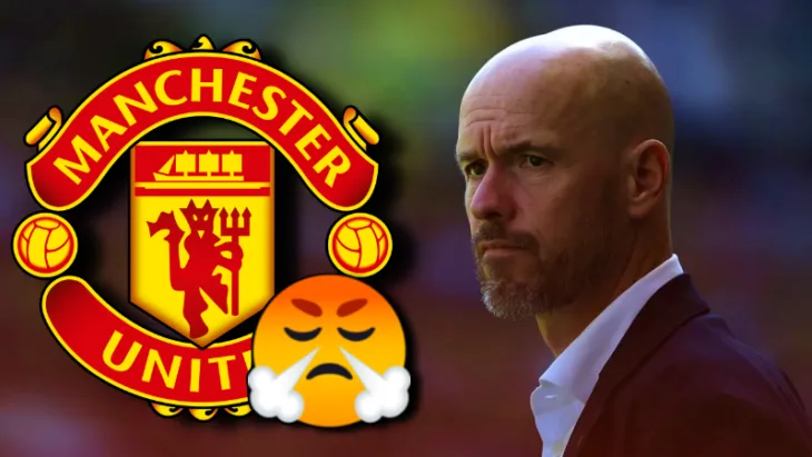 Ten Hag