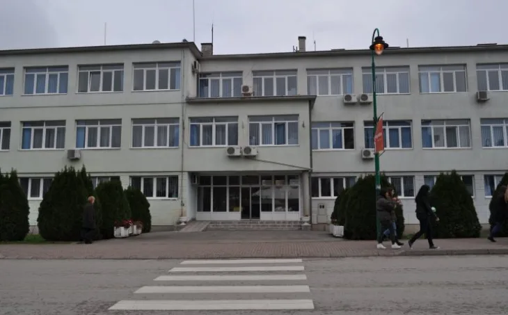 MUP BPL Goražde