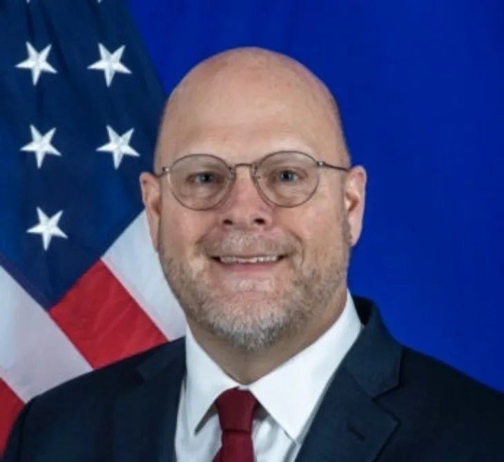 Jeffrey Hovenier