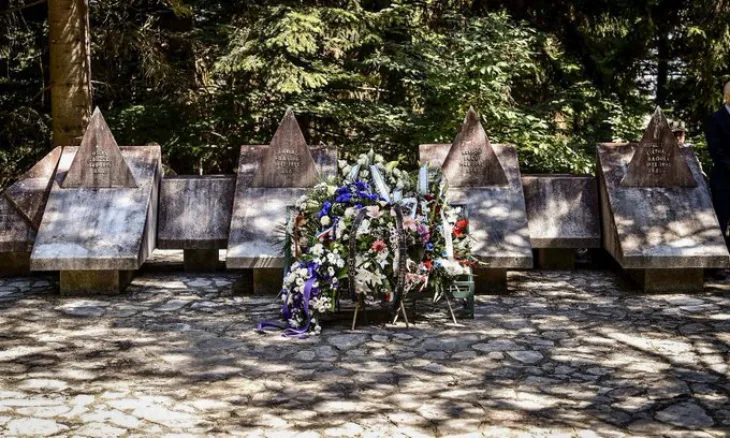 Američke dipl Igman