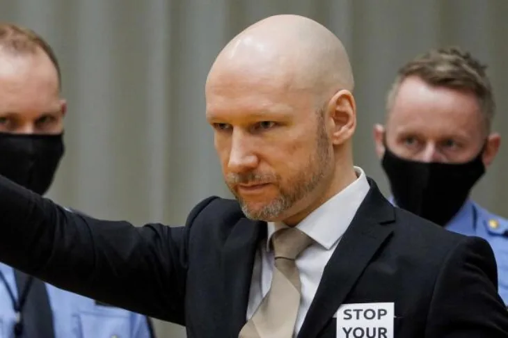 Anders Behring