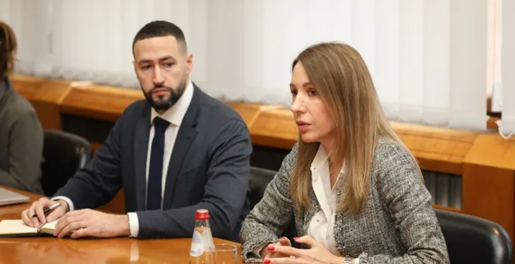 Dubravka djedovic