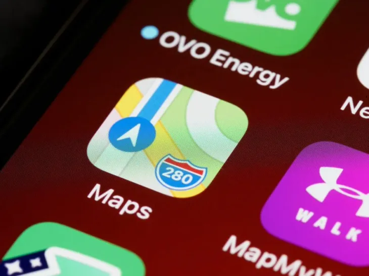 Gps