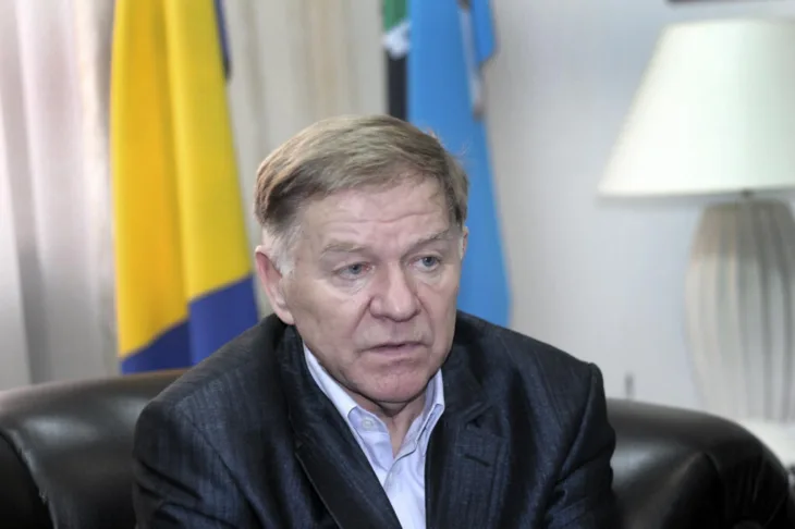 Ivo Komsic