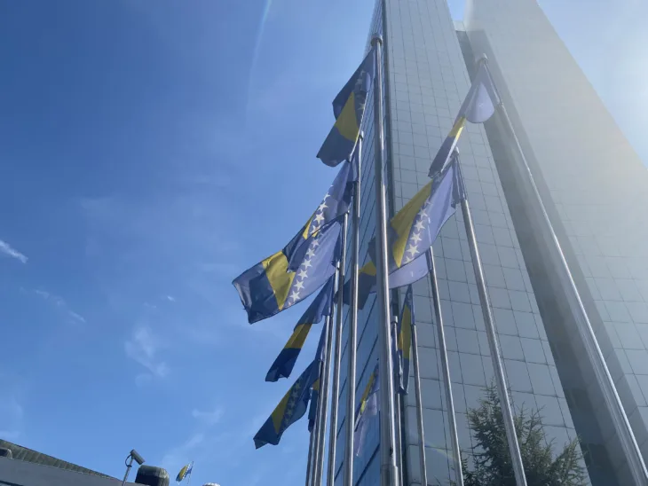 Parlament FBiH