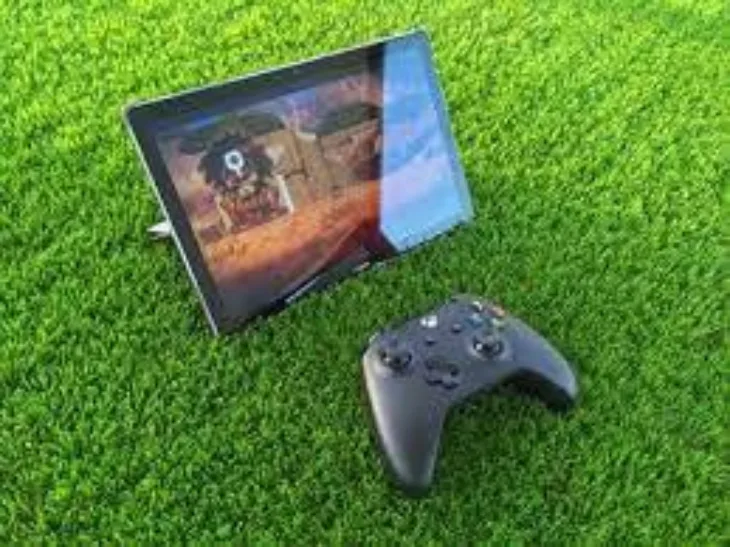 Xbox
