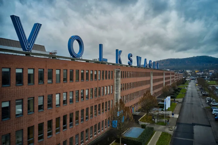 Volkswagen