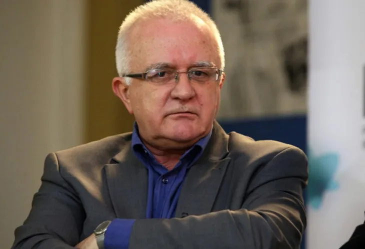 Susan Janjić foto Media centar Beograd
