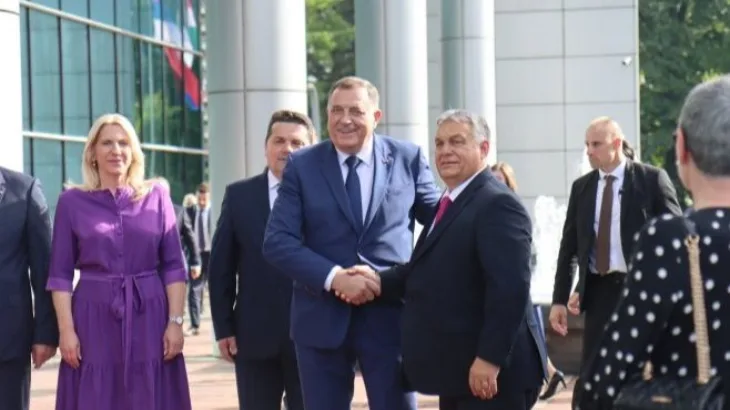 Dodik Orban cvijanovic