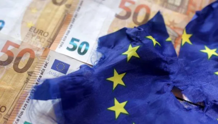 Inflacija u eurozoni u blagom padu drugi mjesec zaredom 63b84f8beb1f2