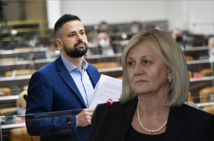 Kristo i Amidzic