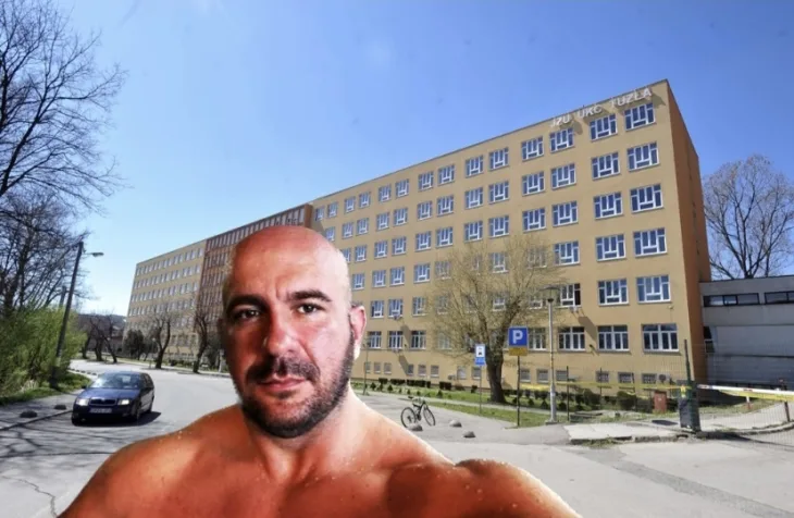 Nermin selm