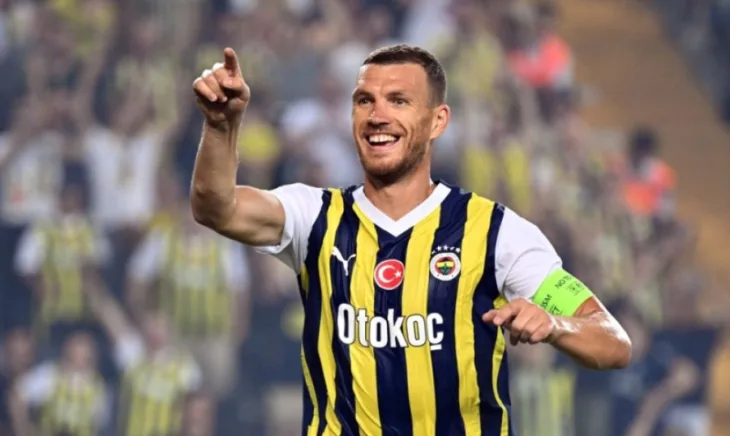 Dzeko