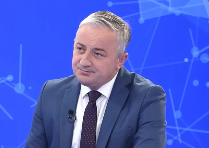 Branislav borenovic