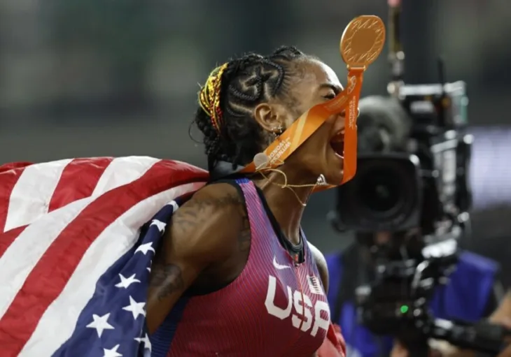 Sakari Ricardson