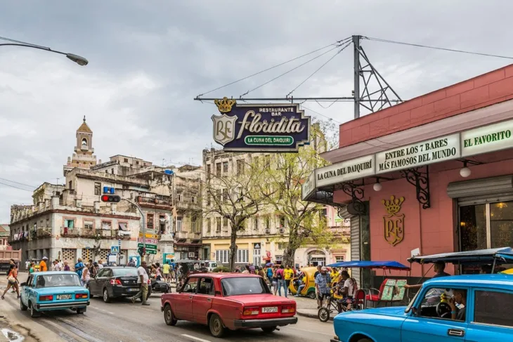 Havanna kuba  mauritius images