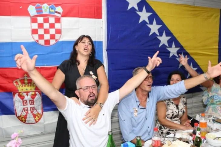 Svadba foto Zoran Lazić