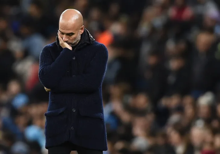 Guardiola
