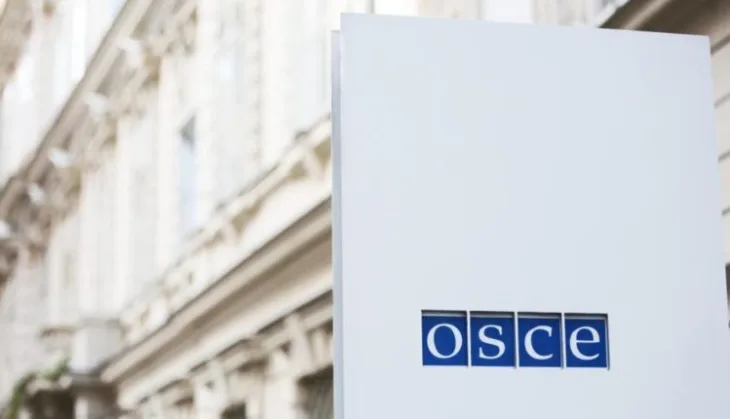 OSCE