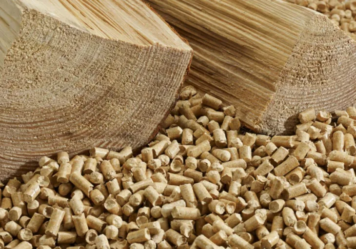Pelet drva 872x610
