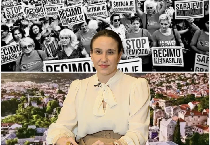 Benjamina karic