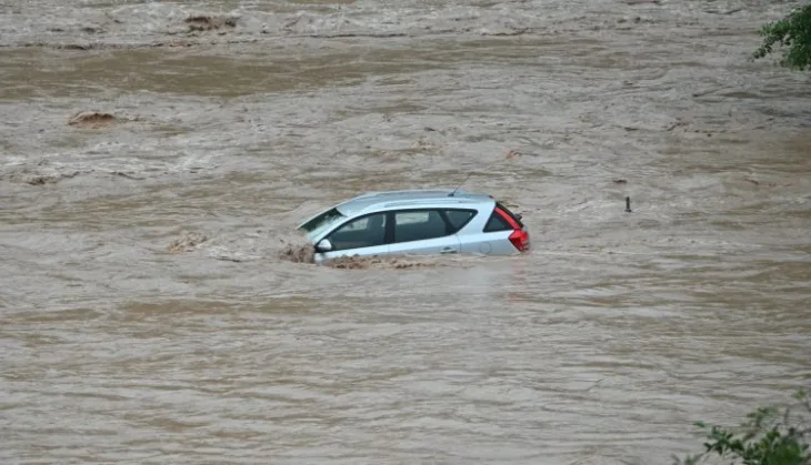 Poplave slovenija