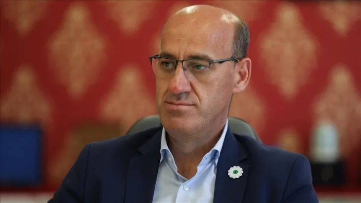 Ramiz Salkić