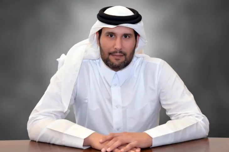 Sheikh Jassim