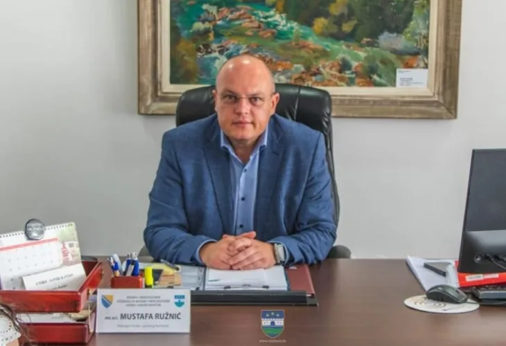 Mustafa Ružnić
