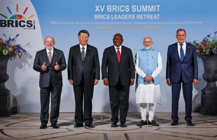 BRICS