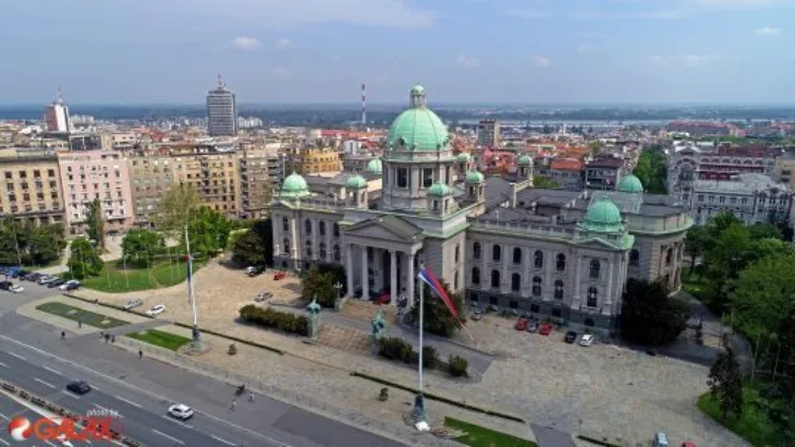 Narodna Skupstina Republike Srbije