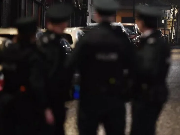 Policija Norveska