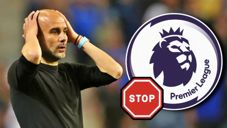 Pep Guardiola