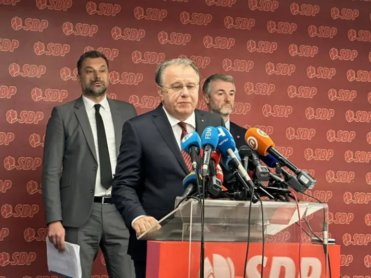 Trojka