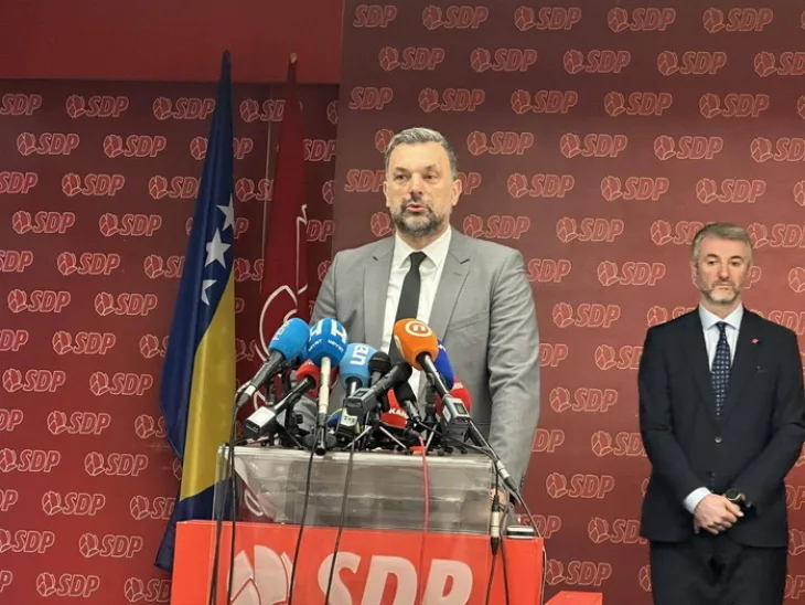 Elmedin Konakovic