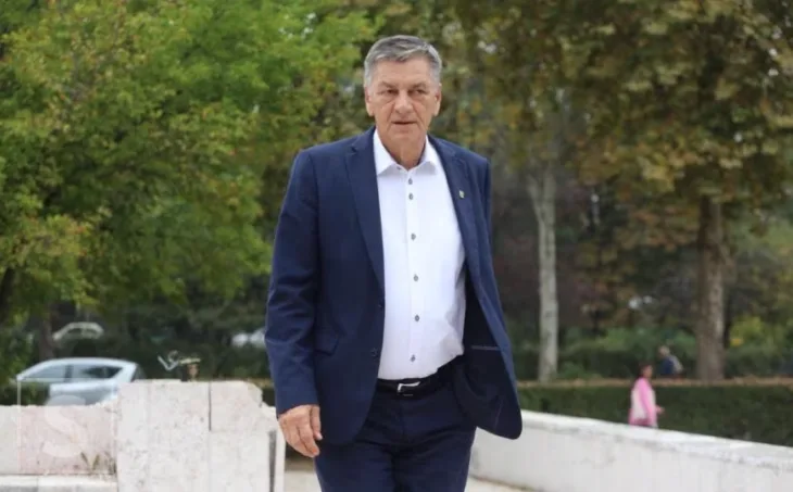 Fuad Kasumovic