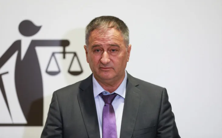 Halil Lagumdzija