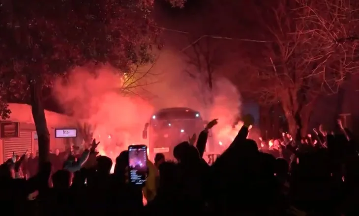 Zrinjski navijaci