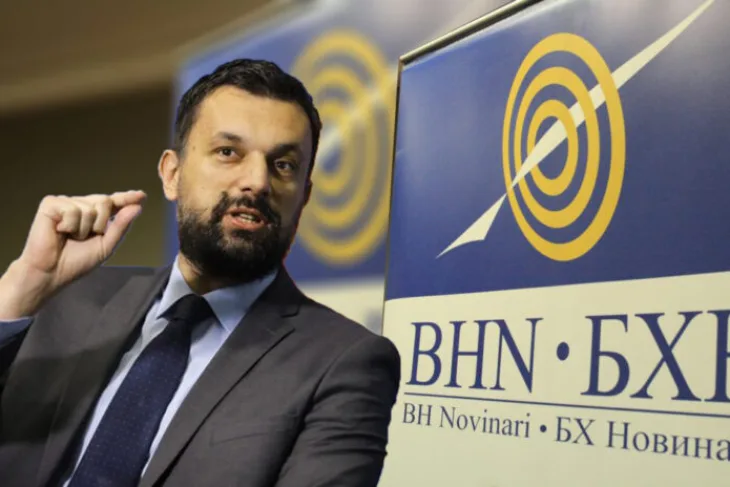 elmedinh konakovic Bhnovinari