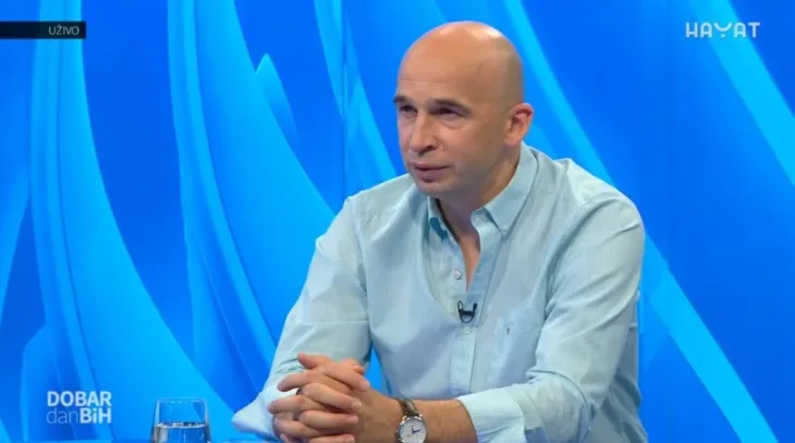 Nezir pivic