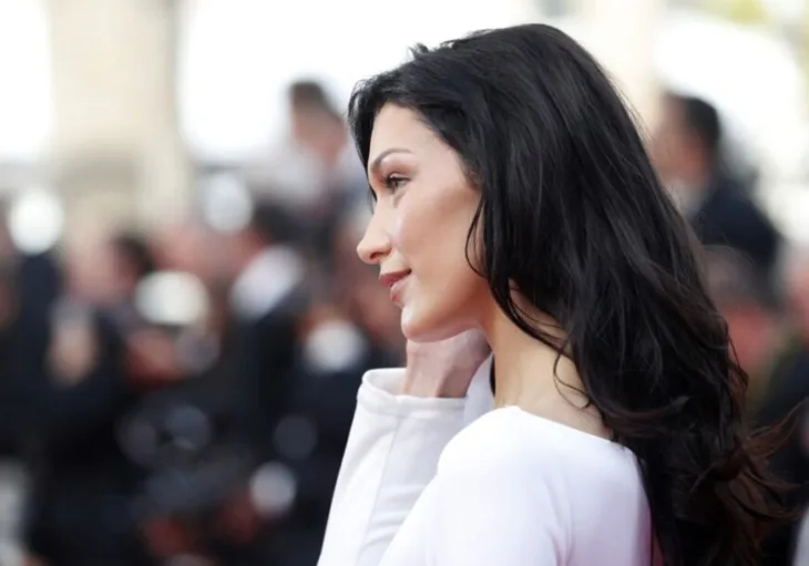 Bella Hadid