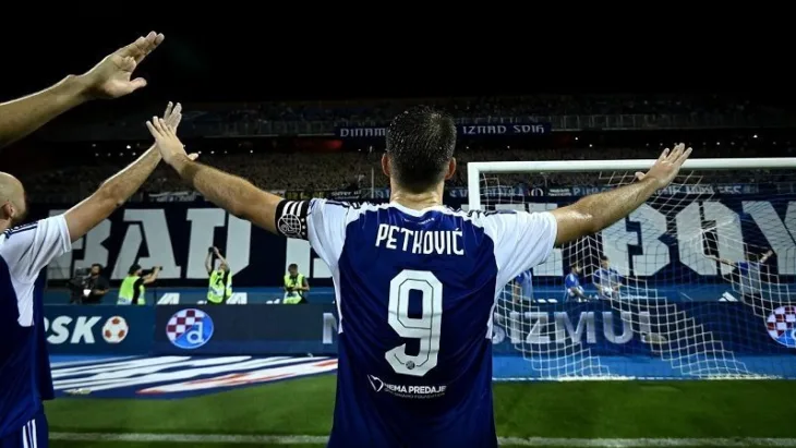 Petkovic