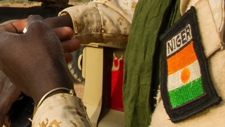 Niger
