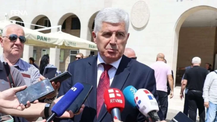 Covic mostar fena