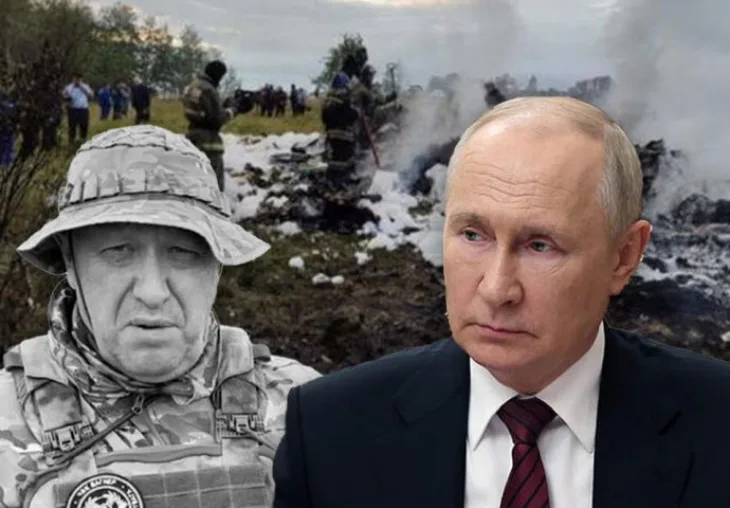 Prigodom putin