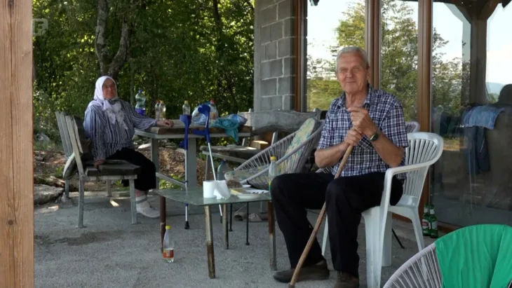 Povratnici bosnjaci ftv
