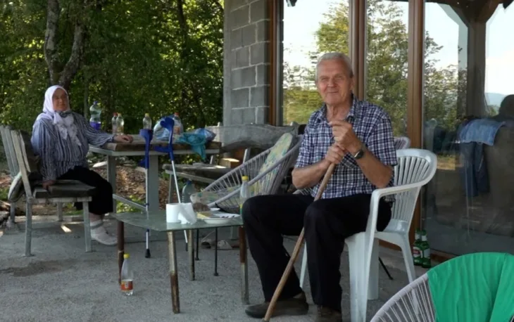 Povratnici RS. Bosnjaci ftv