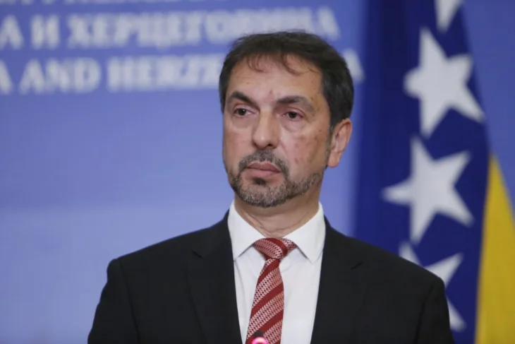 Marinko Cavara Fena